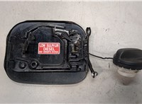  Лючок бензобака Toyota RAV 4 2006-2013 9181744 #2