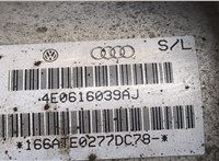 4E0616039AJ Амортизатор подвески Audi A8 (D3) 2007-2010 9181749 #6