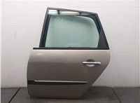  Дверь боковая (легковая) Renault Scenic 2003-2009 9181793 #1