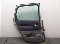  Дверь боковая (легковая) Renault Scenic 2003-2009 9181793 #9