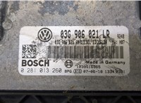  Блок управления двигателем Volkswagen Passat 6 2005-2010 9181933 #3