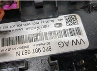 8P0907063N Блок управления бортовой сети (Body Control Module) Audi A3 (8P) 2008-2013 9181950 #2