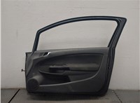  Дверь боковая (легковая) Opel Corsa D 2011-2014 9181972 #9