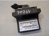 7N0907530J Блок комфорта Audi A3 (8P) 2008-2013 9181987 #1