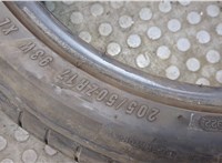  Пара шин 205/50 R17 BMW 1 E87 2004-2011 9182002 #9