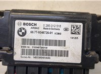 9348726 Блок управления подушками безопасности BMW 4 F32 2013-2017 9182049 #3