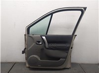 801002354R Дверь боковая (легковая) Renault Scenic 2003-2009 9182084 #2