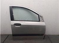  Дверь боковая (легковая) Hyundai Getz 9182111 #1