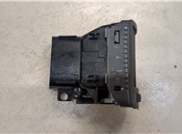 3B0819704D Дефлектор обдува салона Volkswagen Passat 5 2000-2005 9182247 #1