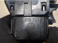 3B0819704D Дефлектор обдува салона Volkswagen Passat 5 2000-2005 9182247 #2