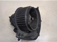 52421336 Двигатель отопителя (моторчик печки) Opel Astra H 2004-2010 9182291 #1