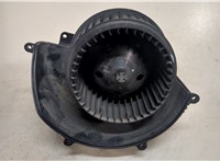 52421336 Двигатель отопителя (моторчик печки) Opel Astra H 2004-2010 9182291 #2