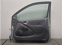 670010D090 Дверь боковая (легковая) Toyota Yaris 1999-2006 9182350 #8