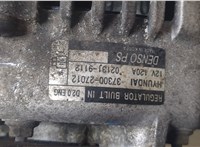 3730027012 Генератор Hyundai Tucson 1 2004-2009 9182372 #3