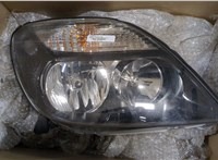  Фара (передняя) Renault Scenic RX4 9182394 #2