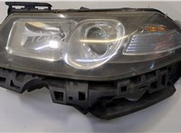  Фара (передняя) Renault Megane 2 2002-2009 9182418 #1