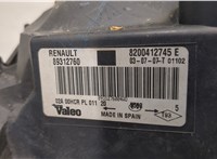  Фара (передняя) Renault Megane 2 2002-2009 9182433 #5