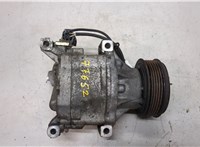  Компрессор кондиционера Toyota Corolla Verso 2002-2004 9182434 #1