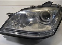  Фара (передняя) Mercedes ML W164 2005-2011 9181916 #1