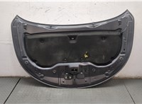  Капот Toyota Avensis 3 2009-2015 9182463 #8