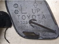 5328505901, 5328605901 Заглушка буксировочного крюка Toyota Avensis 3 2009-2015 9182511 #2