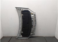 93184414, 13141723 Капот Opel Zafira B 2005-2012 9182607 #9