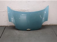  Капот Daewoo Matiz 1998-2005 9182723 #1