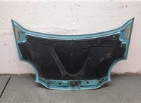  Капот Daewoo Matiz 1998-2005 9182723 #8