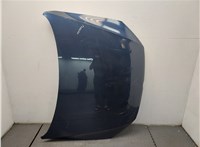  Капот Volkswagen Passat 7 2010-2015 Европа 9182751 #1