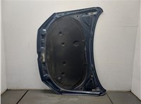  Капот Volkswagen Passat 7 2010-2015 Европа 9182751 #2