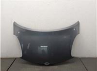  Капот Nissan Micra K12E 2003-2010 9182775 #1