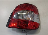  Фонарь (задний) Renault Scenic RX4 9182784 #1