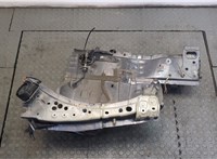  Лонжерон кузовной Mercedes A W177 2018- 9182789 #2