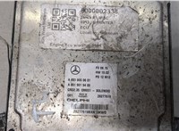  Блок управления двигателем Mercedes Sprinter 2006-2014 9182799 #2