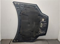  Капот Renault Laguna 3 2007- 9182840 #7