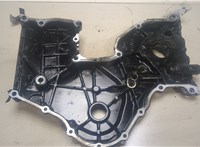 213502A700 Крышка передняя ДВС KIA Sportage 2010-2016 9182869 #1