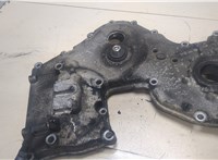 213502A700 Крышка передняя ДВС KIA Sportage 2010-2016 9182869 #3