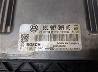  Блок управления двигателем Volkswagen Passat 7 2010-2015 Европа 9182887 #6