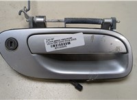 9187667 Ручка двери наружная Volvo S60 2000-2009 9182895 #1