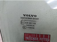  Стекло боковой двери Volvo S60 2000-2009 9182898 #2