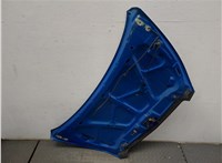  Капот Chevrolet Spark 2009- 9182904 #6