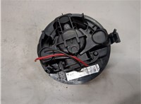  Двигатель отопителя (моторчик печки) Renault Megane 2 2002-2009 9182913 #1