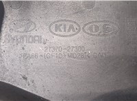  Защита (кожух) ремня ГРМ KIA Carens 2006-2012 9182958 #2