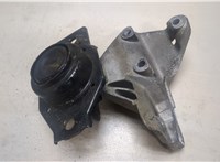  Подушка крепления двигателя Nissan Qashqai 2006-2013 9183007 #4