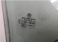  Стекло боковой двери Volkswagen Golf Plus 9183025 #2