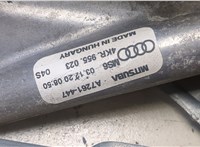 4KR955023 Механизм стеклоочистителя (трапеция дворников) Audi e-tron 9183030 #2