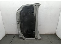  Капот Toyota Avensis 2 2003-2008 9183063 #2