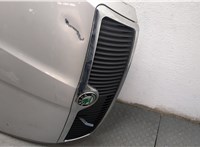  Капот Skoda Octavia (A5) 2004-2008 9183135 #3