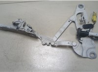  Петля капота BMW 5 F10 2010-2016 9183235 #1