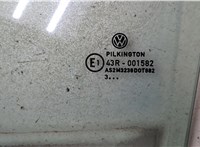  Стекло боковой двери Volkswagen Touran 2003-2006 9183273 #2